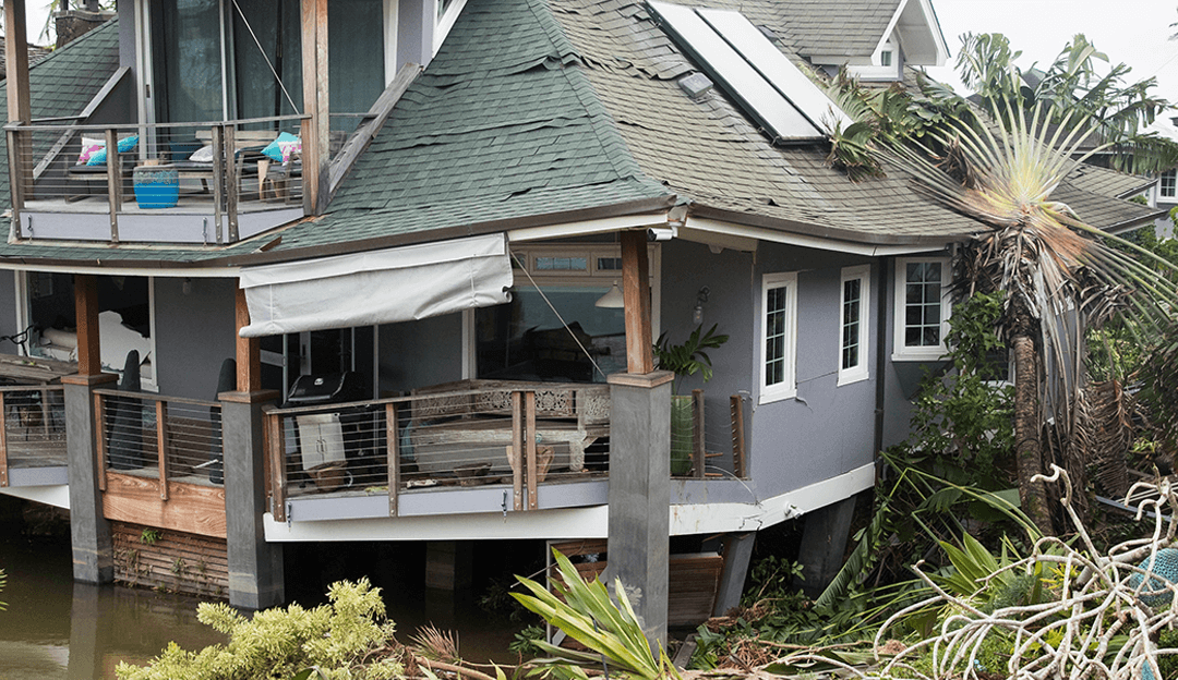 A Call to Action for Hurricane Preparedness in Kauai, Hawaii