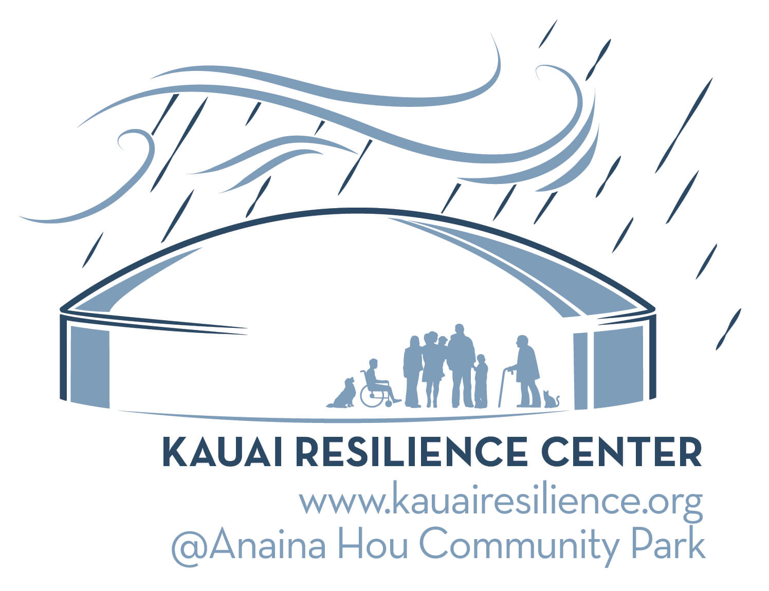 Kauai-Resilience-Center-Logo